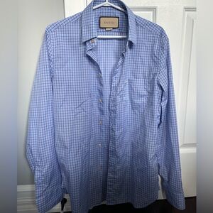 Men’s Gucci Button-up